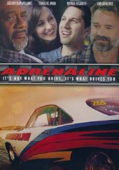 DVD Adrenaline Rush: Adrenaline