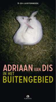 Album Adriaan van Dis: In Het Buitengebied