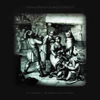 Album James Yorkston: My Yoke Is Heavy : The Songs Of Daniel Johnston