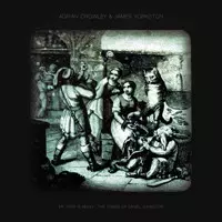 James Yorkston: My Yoke Is Heavy : The Songs Of Daniel Johnston