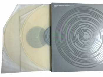 2LP Adrian Utley's Guitar Orchestra: In C