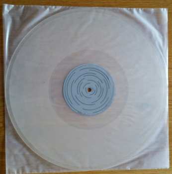 2LP Adrian Utley's Guitar Orchestra: In C