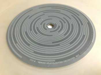 2LP Adrian Utley's Guitar Orchestra: In C