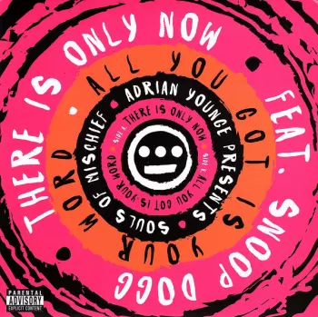 There Is Only Now
