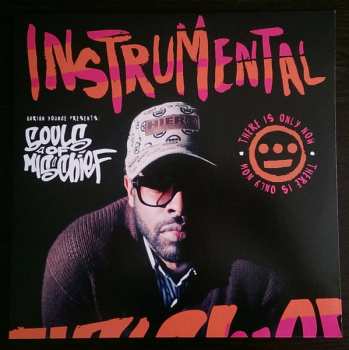 LP Adrian Younge: There Is Only Now (Instrumental)