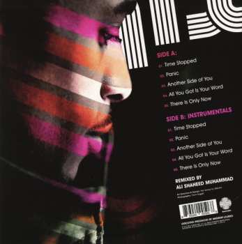 LP Adrian Younge: There Is Only Now (Remix) CLR | LTD