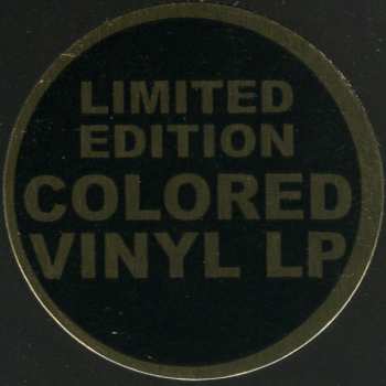 LP Adrian Younge: There Is Only Now (Remix) CLR | LTD