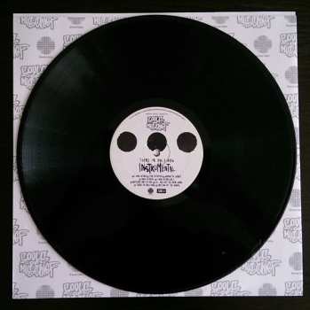 LP Adrian Younge: There Is Only Now (Instrumental)