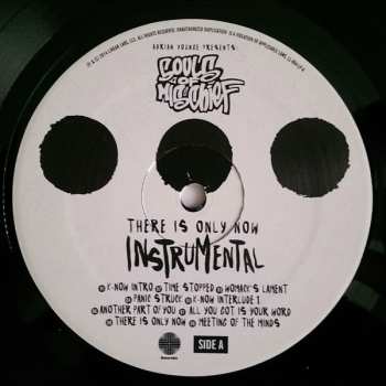 LP Adrian Younge: There Is Only Now (Instrumental)