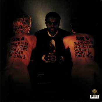 LP Adrian Younge: Voices Of Gemma Instrumentals
