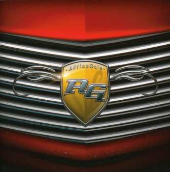 CD Adriangale: Under The Hood