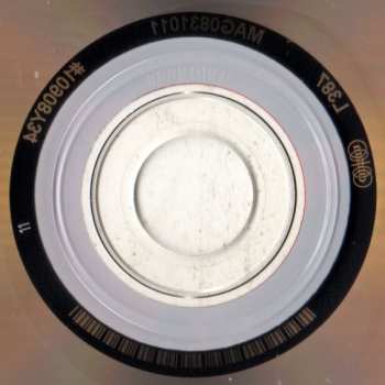 CD Adriangale: Under The Hood