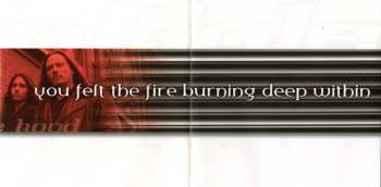 CD Adriangale: Under The Hood