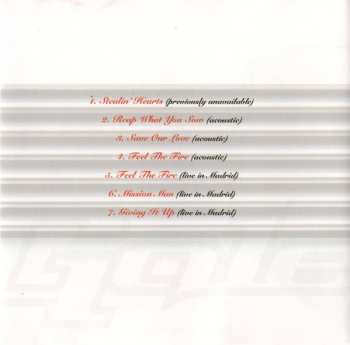 CD Adriangale: Under The Hood