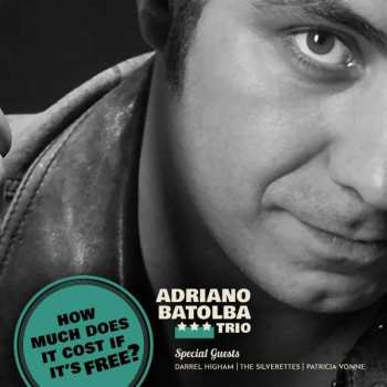 Album Darrel Higham: How Much Does It Cost If It's Free?