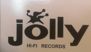 33SP/Dobozkészlet Adriano Celentano: Gli Anni Music Jolly 1958-1963 - La Storia Dei 45 Giri = The Music Jolly Years 1958-1963 - The 45 Rpm Story CLR | DLX | LTD | NUM