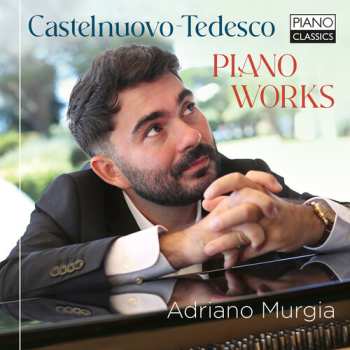 Album Adriano Murgia: Castelnuovo