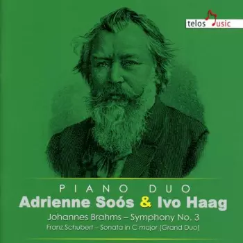 Johannes Brahms: Symphony No. 3