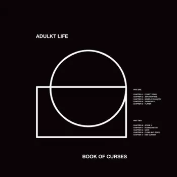 Adulkt Life: Book Of Curses