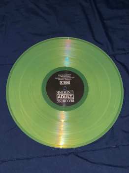LP ADULT.: Becoming Undone CLR | LTD