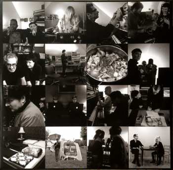 2LP ADULT.: Detroit House Guests