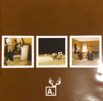 LP ADULT.: Gimmie Trouble