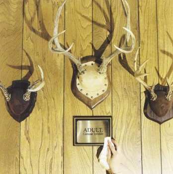 CD ADULT.: Gimmie Trouble