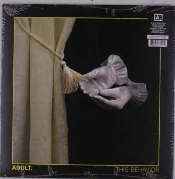 LP ADULT.: This Behavior LTD | CLR