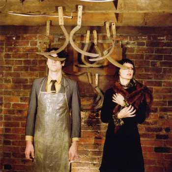 CD ADULT.: Why Bother?