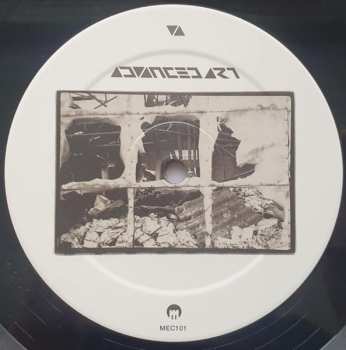 2LP Advanced Art: Forced Product