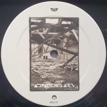 2LP Advanced Art: Forced Product