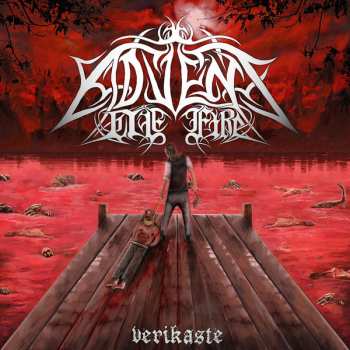Album Advent Of Fire: Verikaste