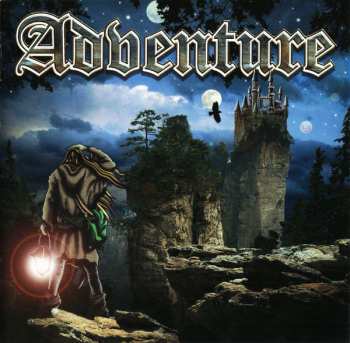Album Adventure: Adventure