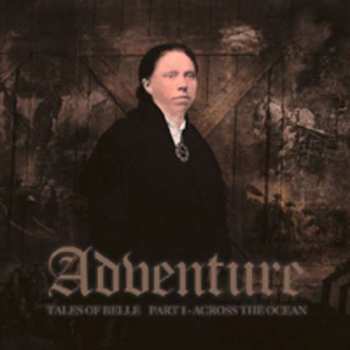 Album Adventure: Tales Of Belle Part 1: Across The Ocean