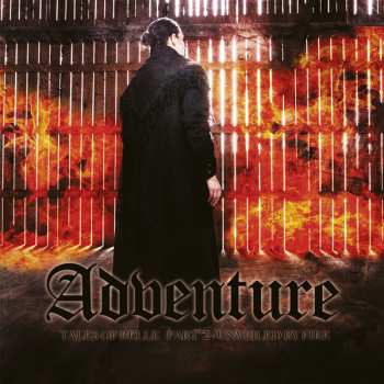 Album Adventure: Tales Of Belle Part 2 - Unveiled By Fire
