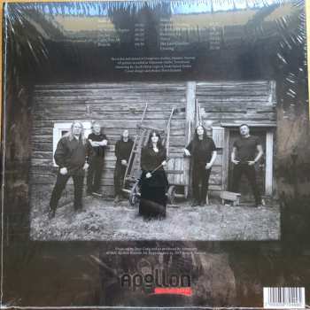 LP Adventure: Tales Of Belle Part I - Across The Ocean