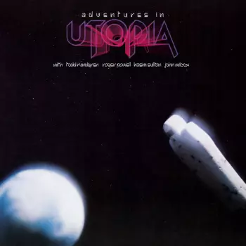 Adventures In Utopia