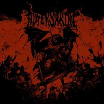 Album Adversarial: D.E.N.A.T.B.K.O.N