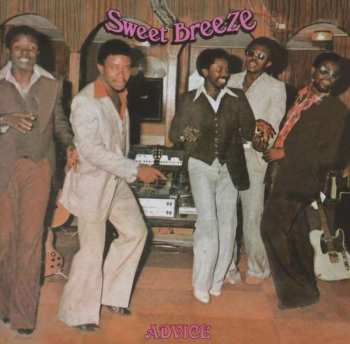 Album Sweet Breeze: Advice