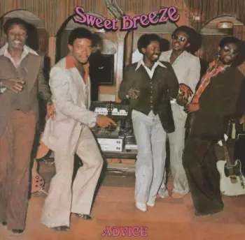 Sweet Breeze: Advice