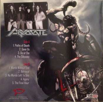 LP Advocate: World Without End