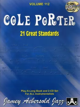 Cole Porter: 21 Great Standards