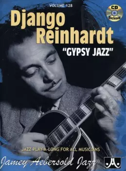 Django Reinhardt: Gypsy Jazz 128