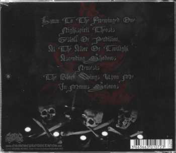 CD Aegrus: In Manus Satanas