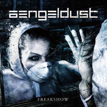 Album Aengeldust: Freakshow