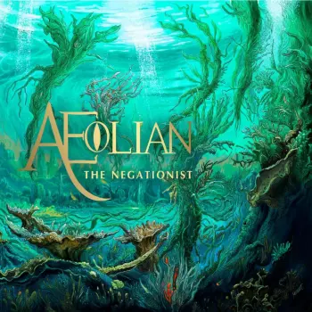 Æolian: The Negationist