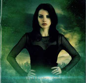 CD EnkElination: Aeon