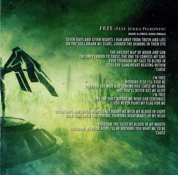 CD EnkElination: Aeon