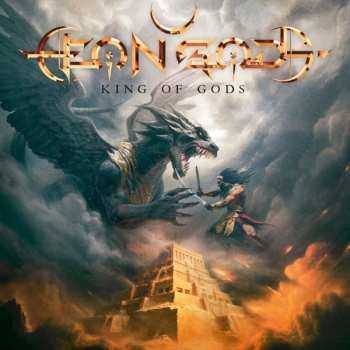 Album Aeon Gods: King Of Gods