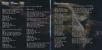 LP Aeon: Path Of Fire CLR